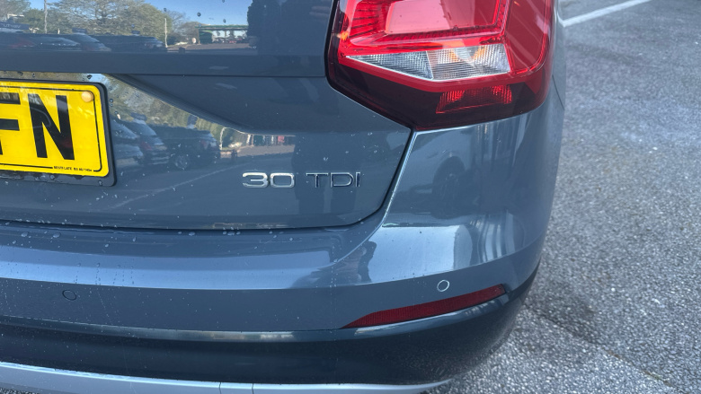 Audi Q2 30 TDI Sport 5dr S Tronic Diesel Estate